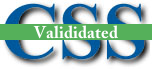 Validated CSS